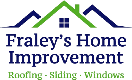 Fraley's Home Improvement logo