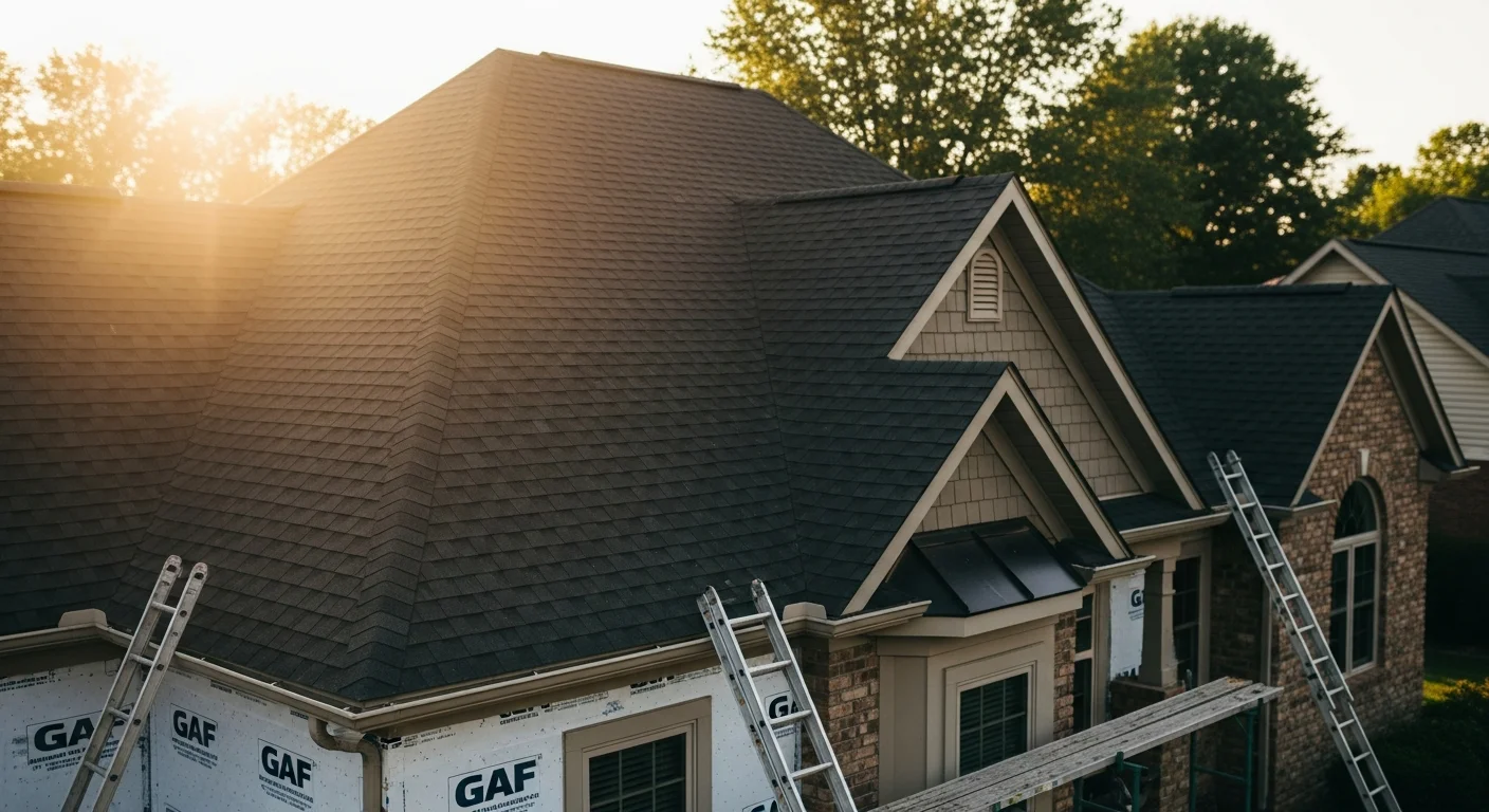 Fraley's Home Improvement