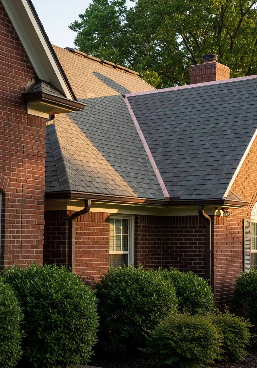 A Henderson property project showing quality craftsmanship and attention to local architectural character.